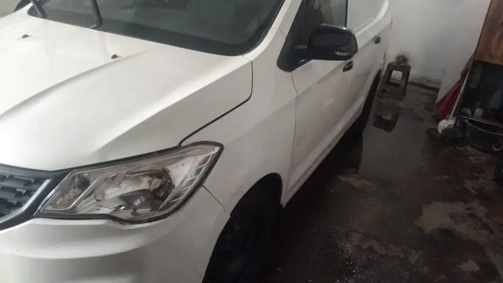 Wuling Confero 2021 Bensin
