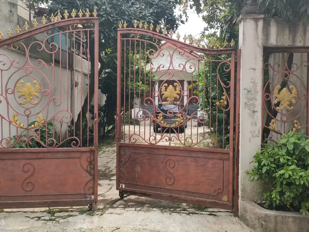 Rumah Disewakan di Bandung