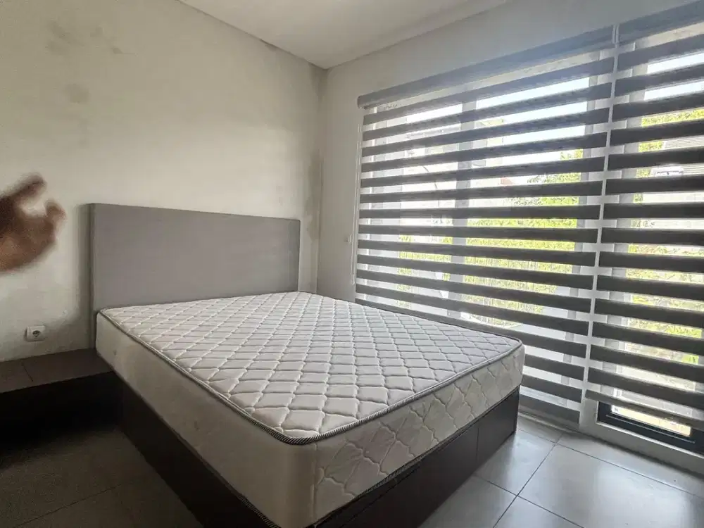 Dijual Murah/Disewa Rumah Hoek di Cluster Freja Suites BSD