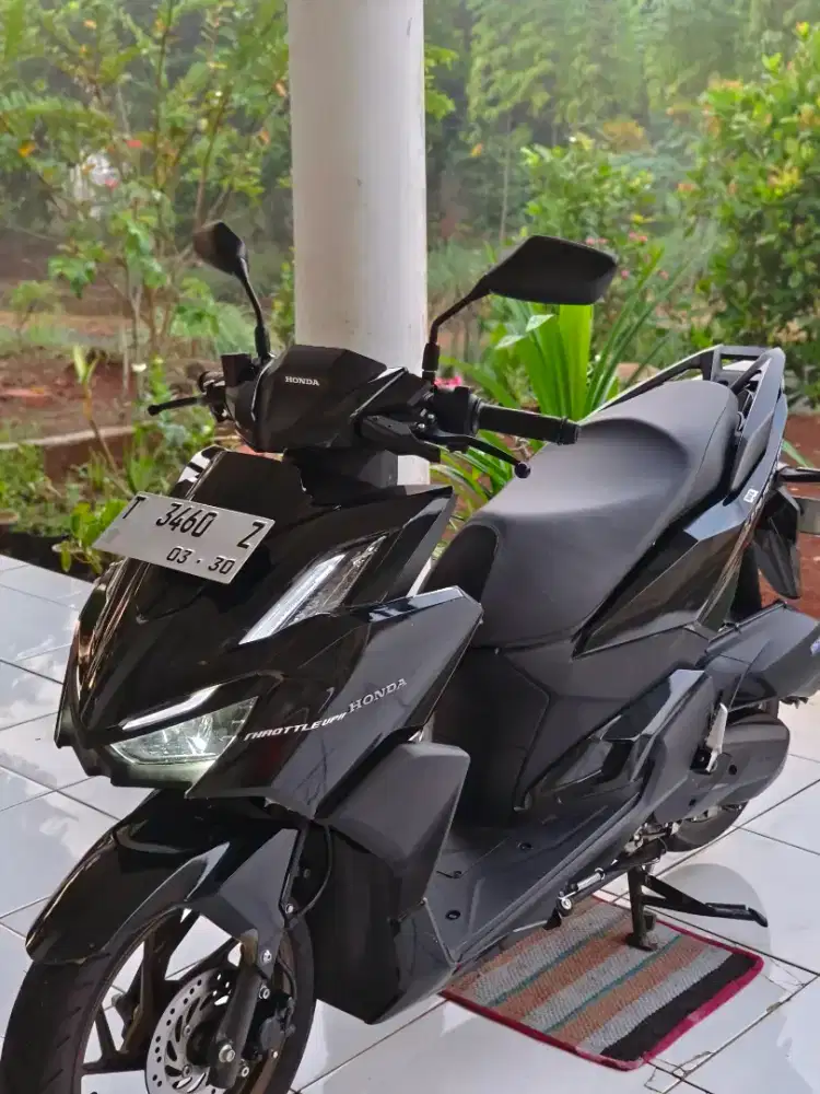Honda Vario 160