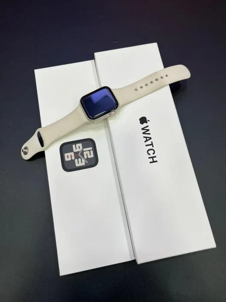 Apple watch se 2 ex ibox