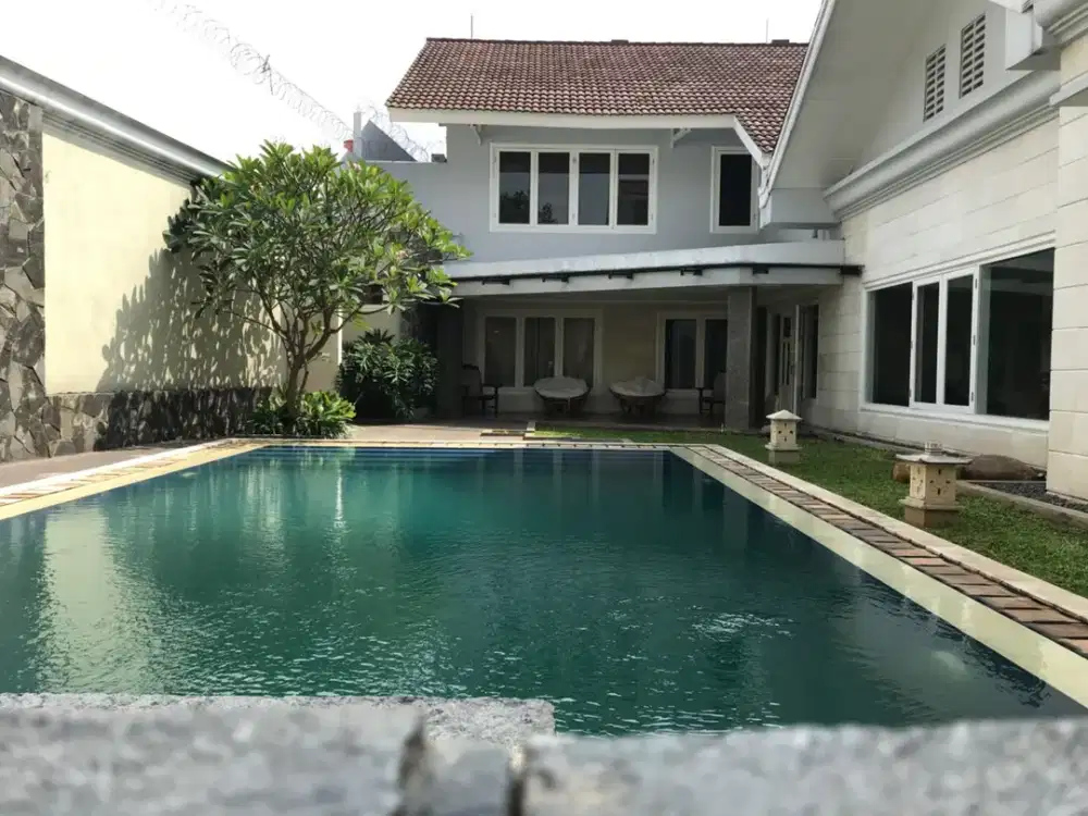 Big and Beautiful House For Rent