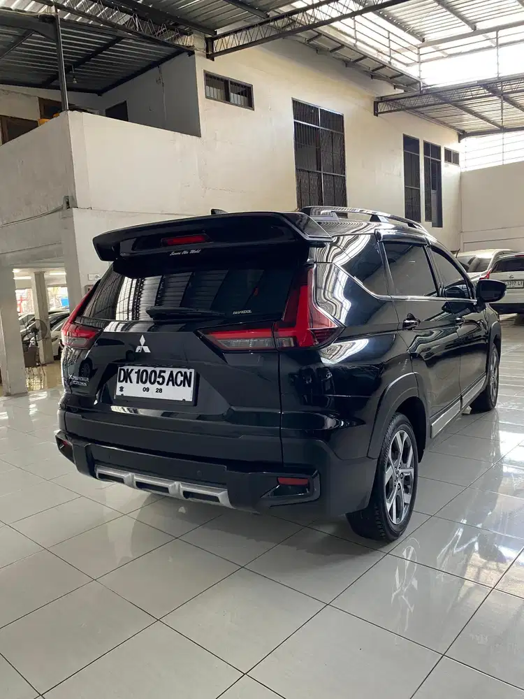 Mitsubishi Xpander 2023 Bensin