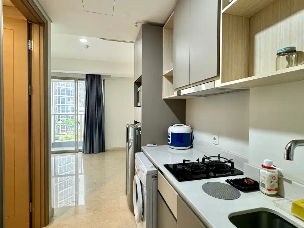 Dijual Apartemen Gold Coast, Tower Bahama, PIK.