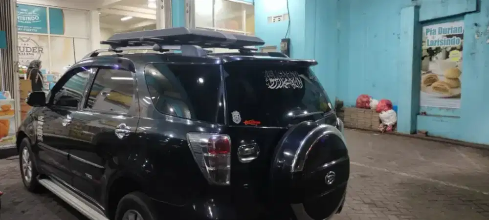 Dijual santai.. Mobil pemakaian pribadi, terawat