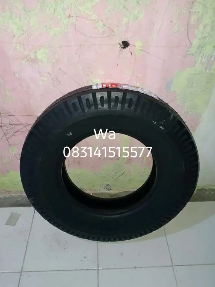 Ban L300 Mrek Raja Tunggal baru