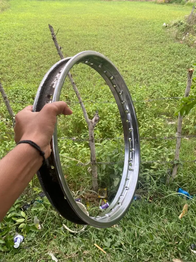 velg supra 125 ori