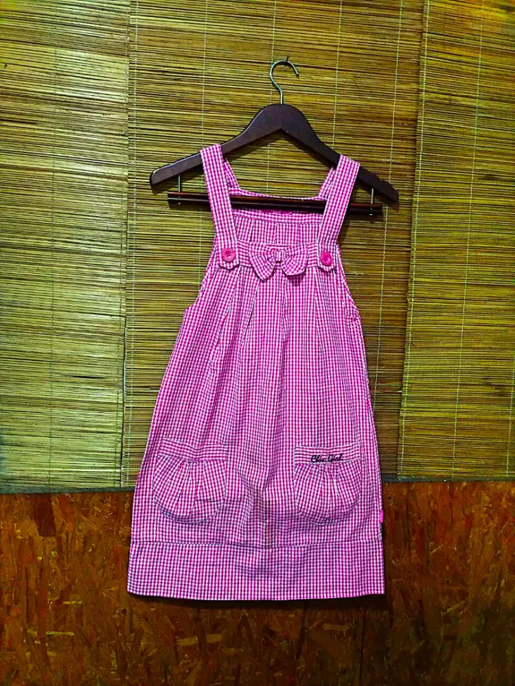 Baju santai anak