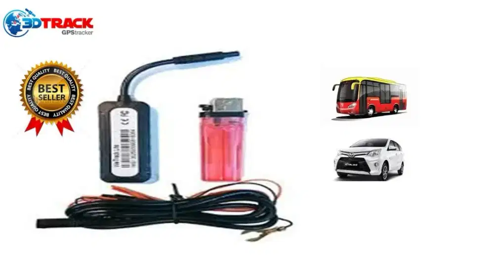 GPS MURAH BERGARANSI MOTOR MOBIL