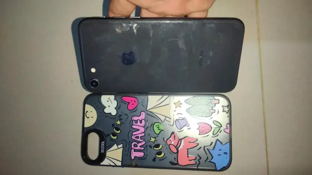 iPhone 8 Mati Total 64GB (Hangat)