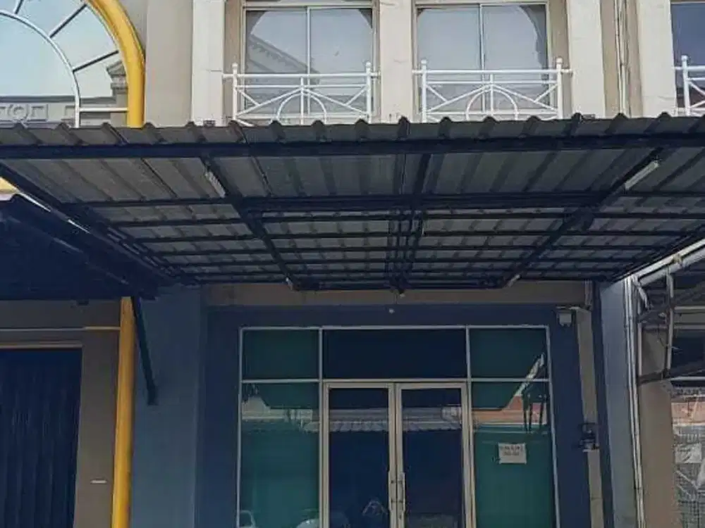 Ruko Grand Galaxy Siap Pakai Furnish di Bekasi
