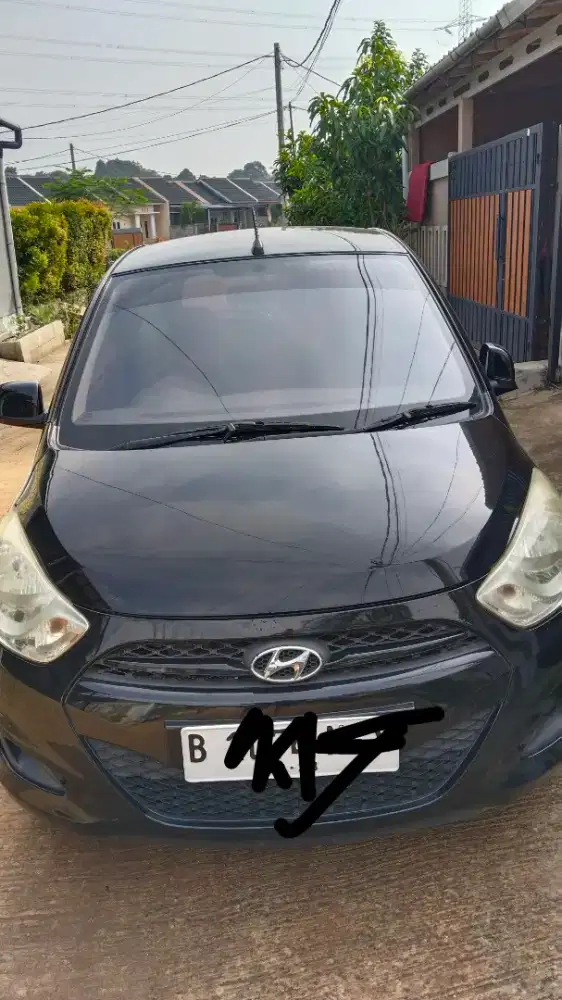 Di jual Hyundai i10