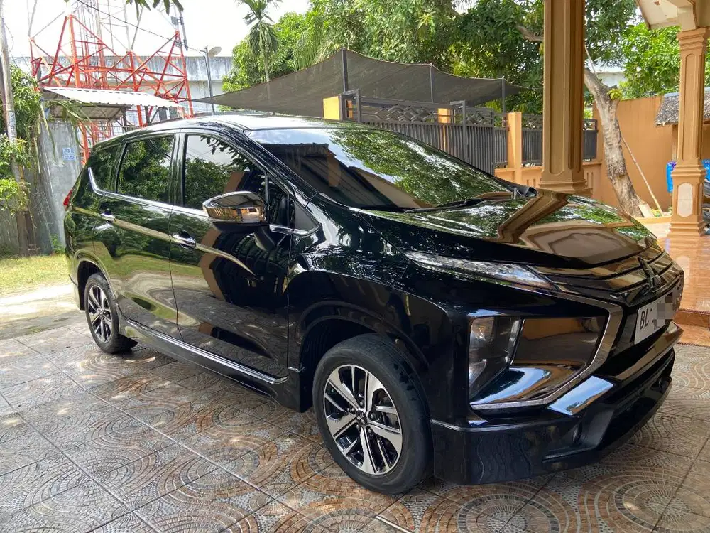 XPANDER 2019 ULTIMATE JUAL CEPAT