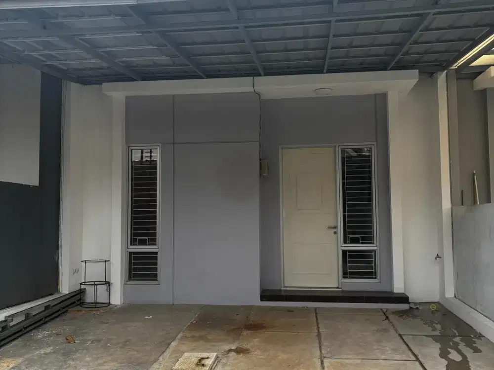 Disewakan Rumah Dinanova di Gading Serpong