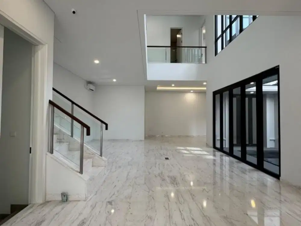 Rumah Clust.Prem.ParamountGadingSerpong, MATERA RESIDENT Furn Int Des