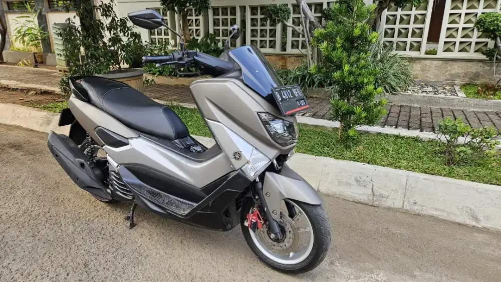 KM 30 rb an Mulus Seperti Baru Jarang dipakai