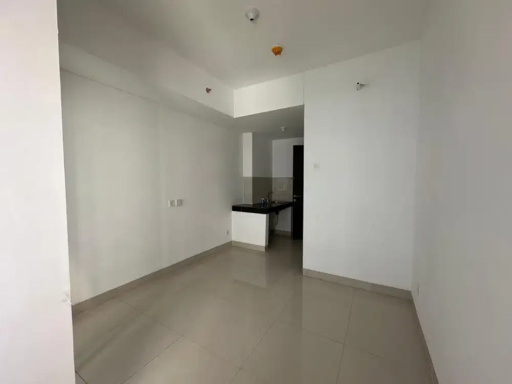 Dijual Murah Apartmen Serpong Garden