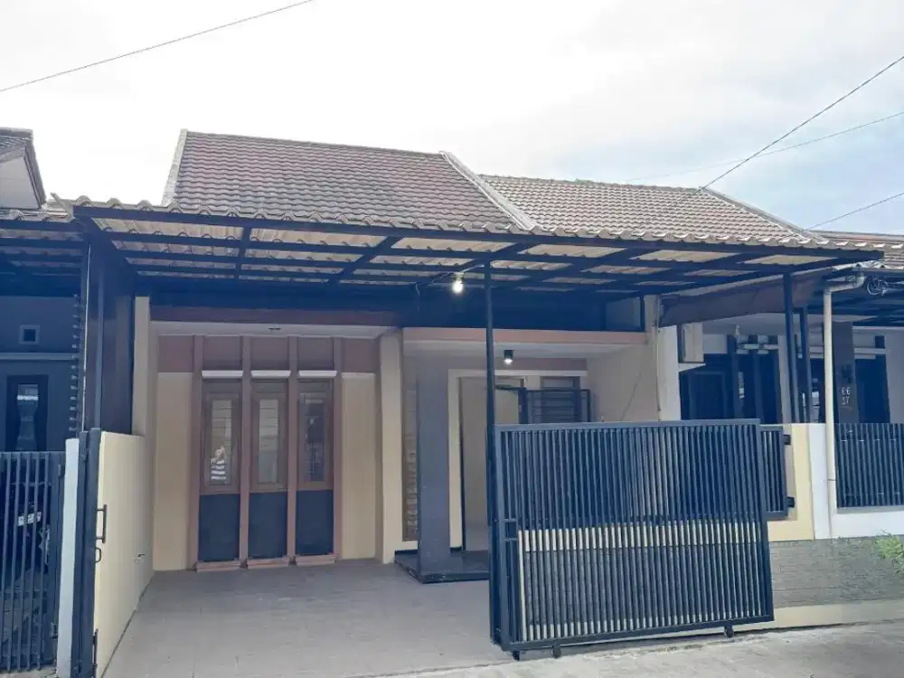 Disewakan Rumah Murah di Taman Holis Indah, Bandung