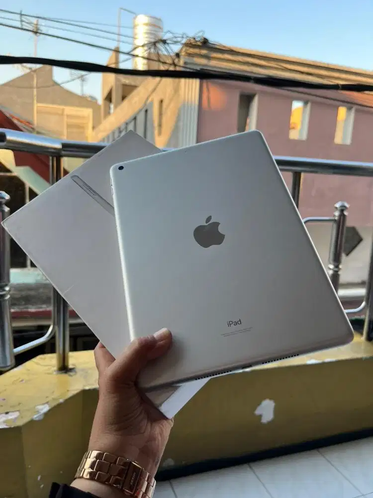 iPad Gen 9th 64GB Wifi only