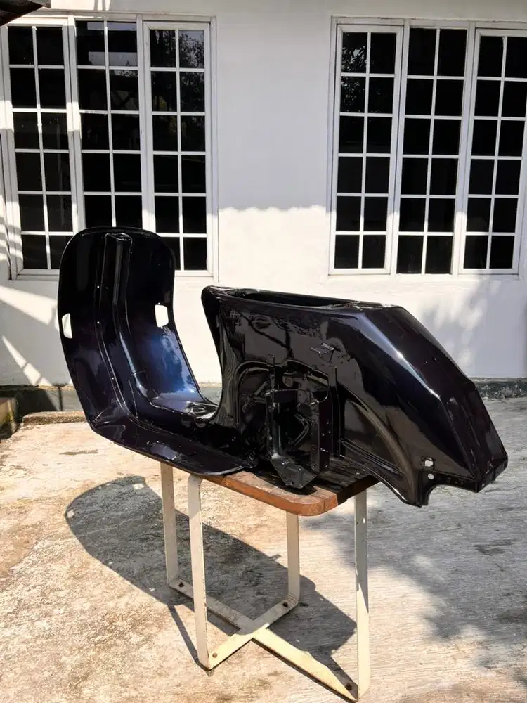 Vespa exclusive 2