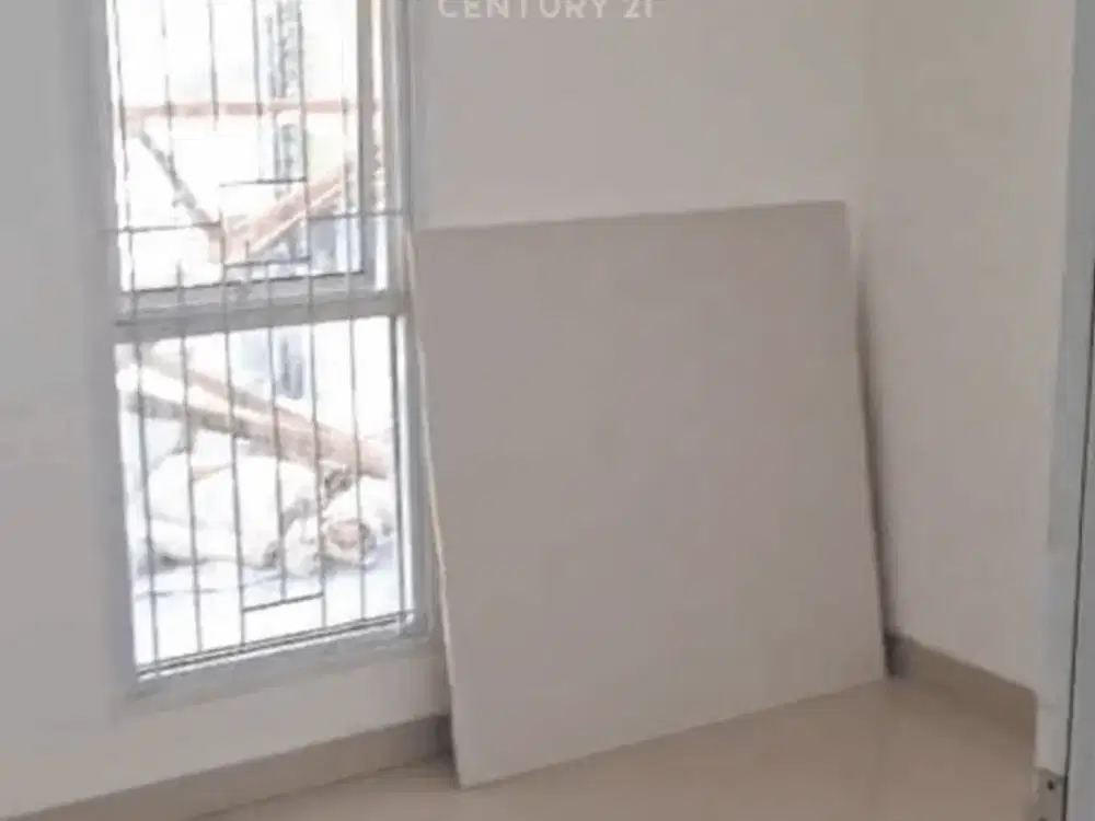 Dijual Rumah Cluster Ubud Pondok Ungu Permai Bekasi