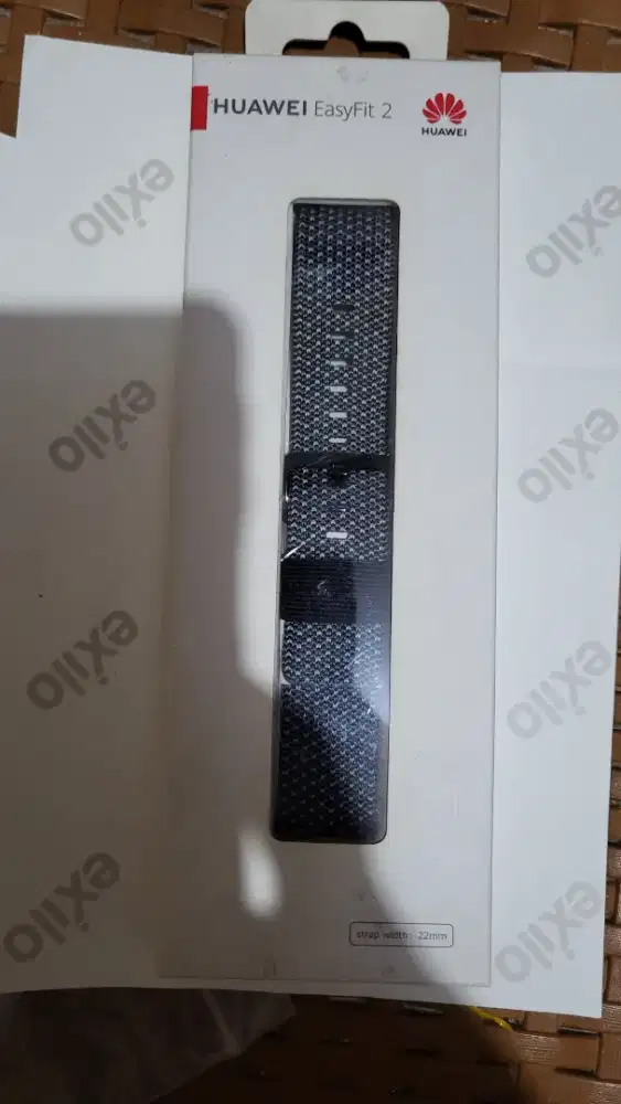 Strap Huawei Watch 2