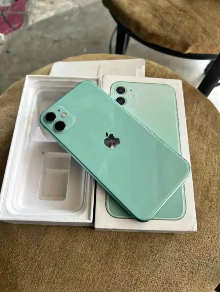 iPhone 11 256gb all operator