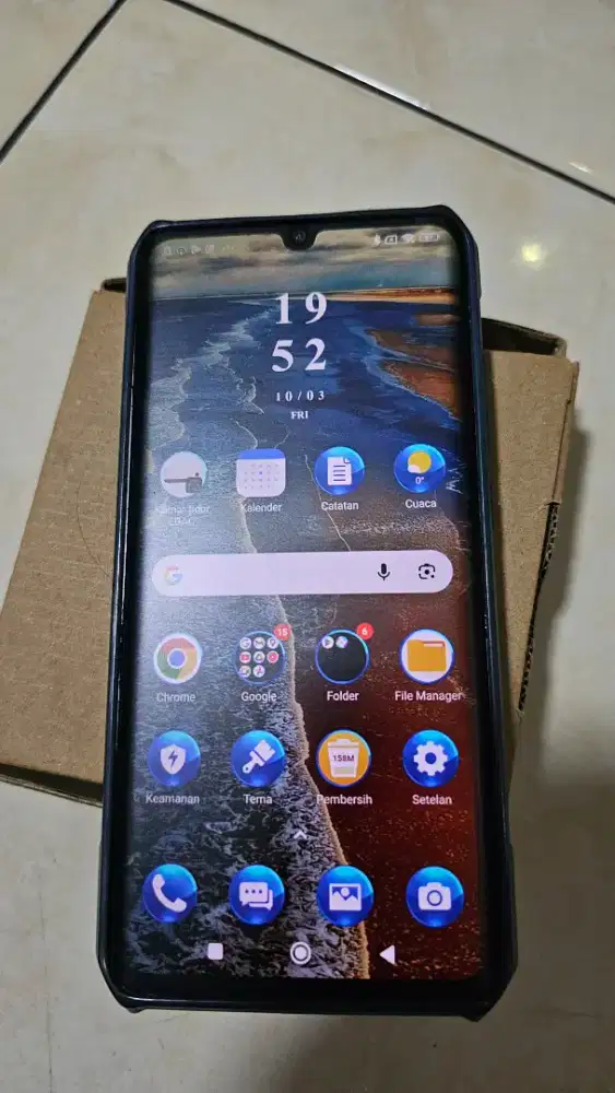Xiaomi Mi Note 10