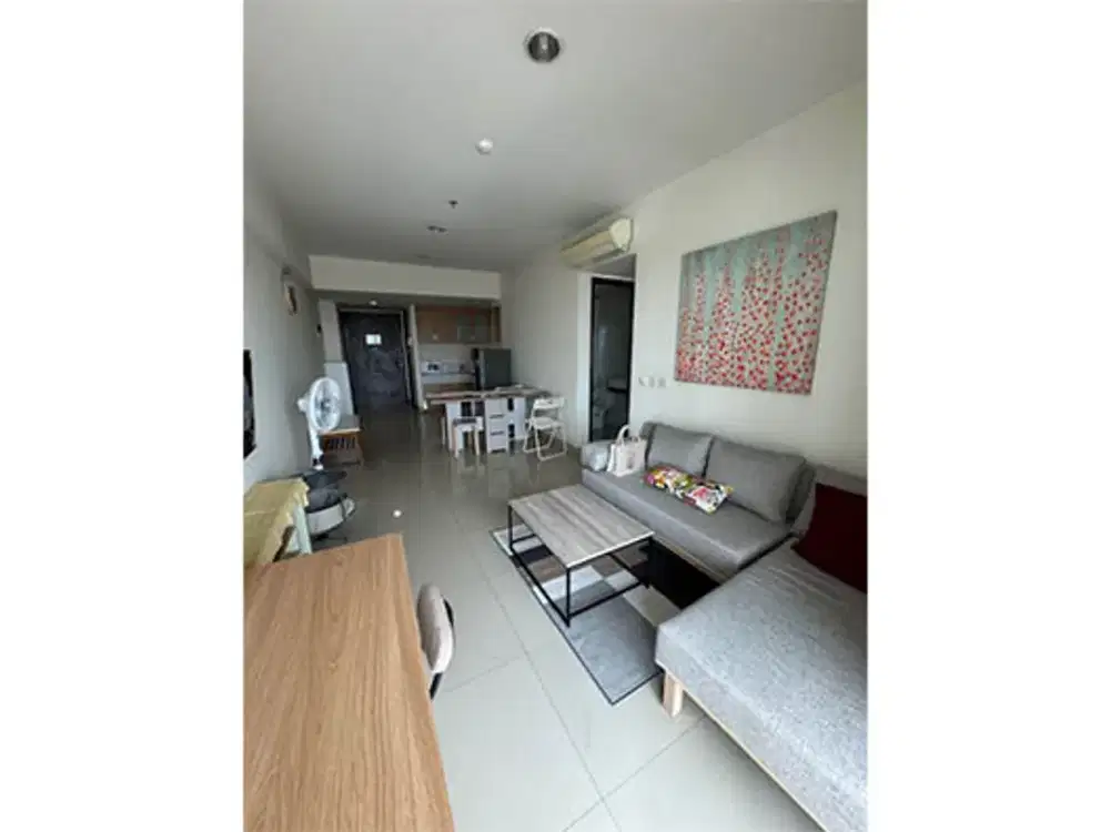 Apartemen Sherwood Twr Richmond, Kelapa Gading