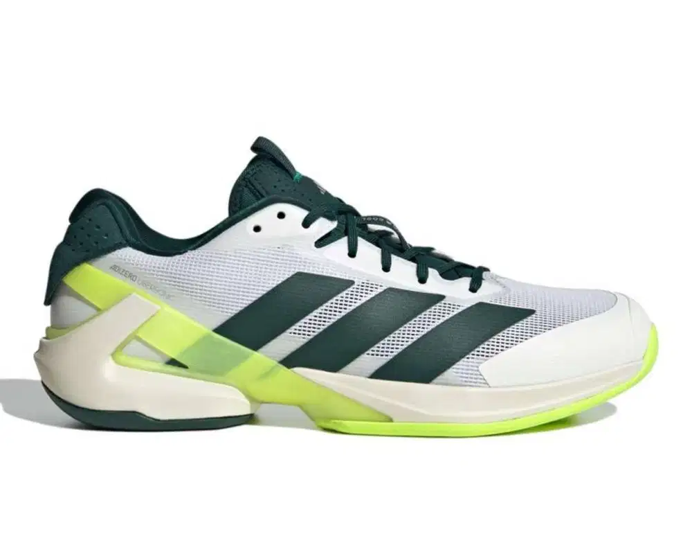 Sepatu tennis/padel Adidas Adizero  Ubersonic size EUR 46 / US 11.5