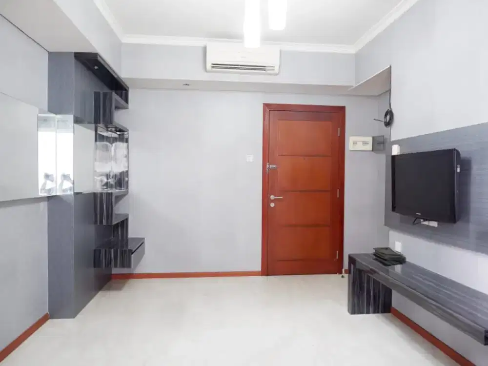 Apartemen Royal Mediterania Garden