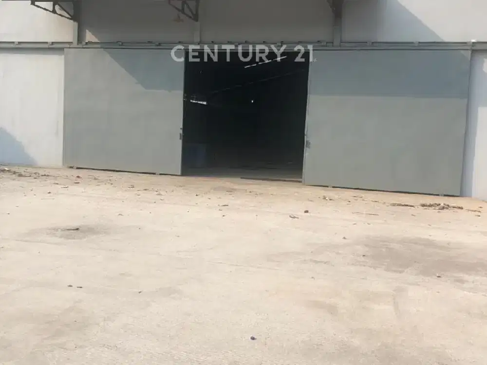 Disewakan Gudang Di Semper Timur Jakarta Utara