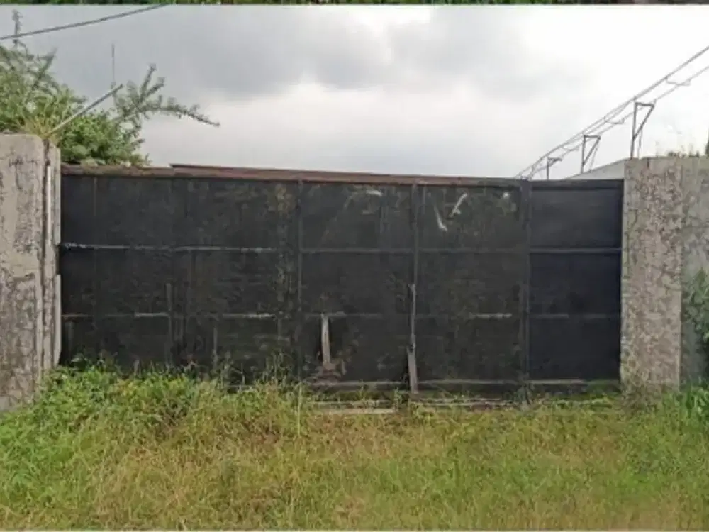 DIJUAL TANAH & BANGUNAN ( dsn Ketintang, Bakalan,  Gondang, Mojokerto )