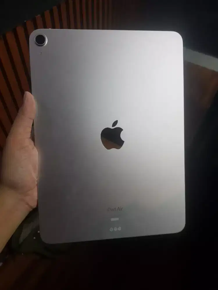 iPad Air 5 Gen 64GB Resmi iBox | Harga Terjangkau Denpasar Barat