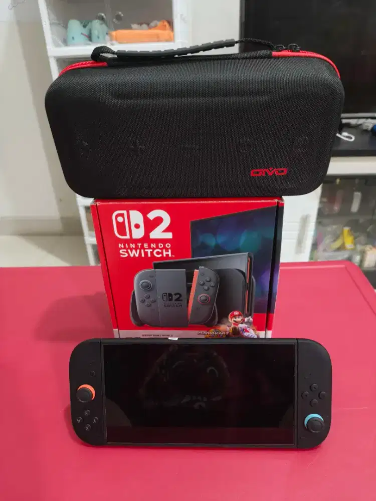 Nintendo Switch 2 Like New