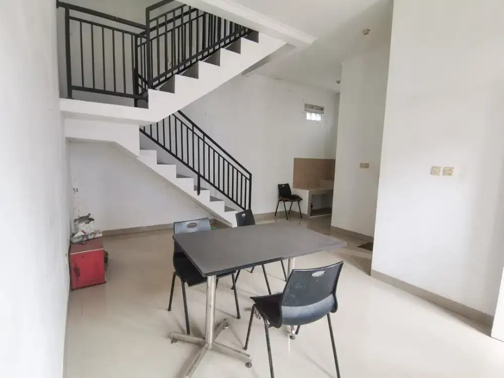 Rumah Tinggal di Jatiwarna