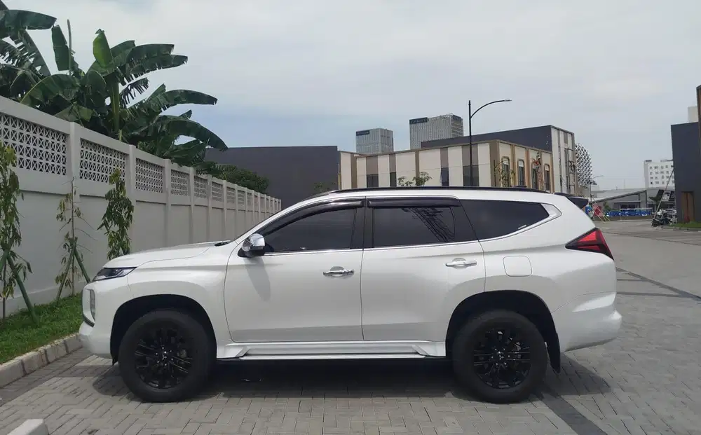 PROMO DAKKAR ELITE 2024 KM LOW DP MULAI60