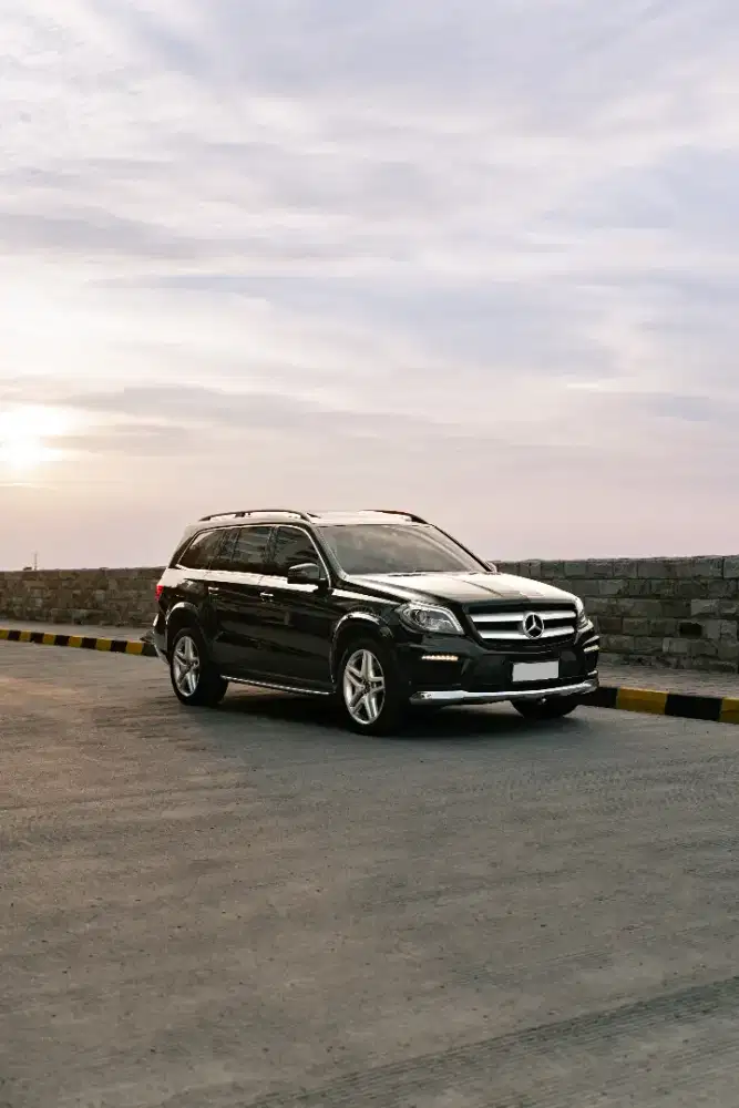 (CASH) Low KM GL350 Diesel