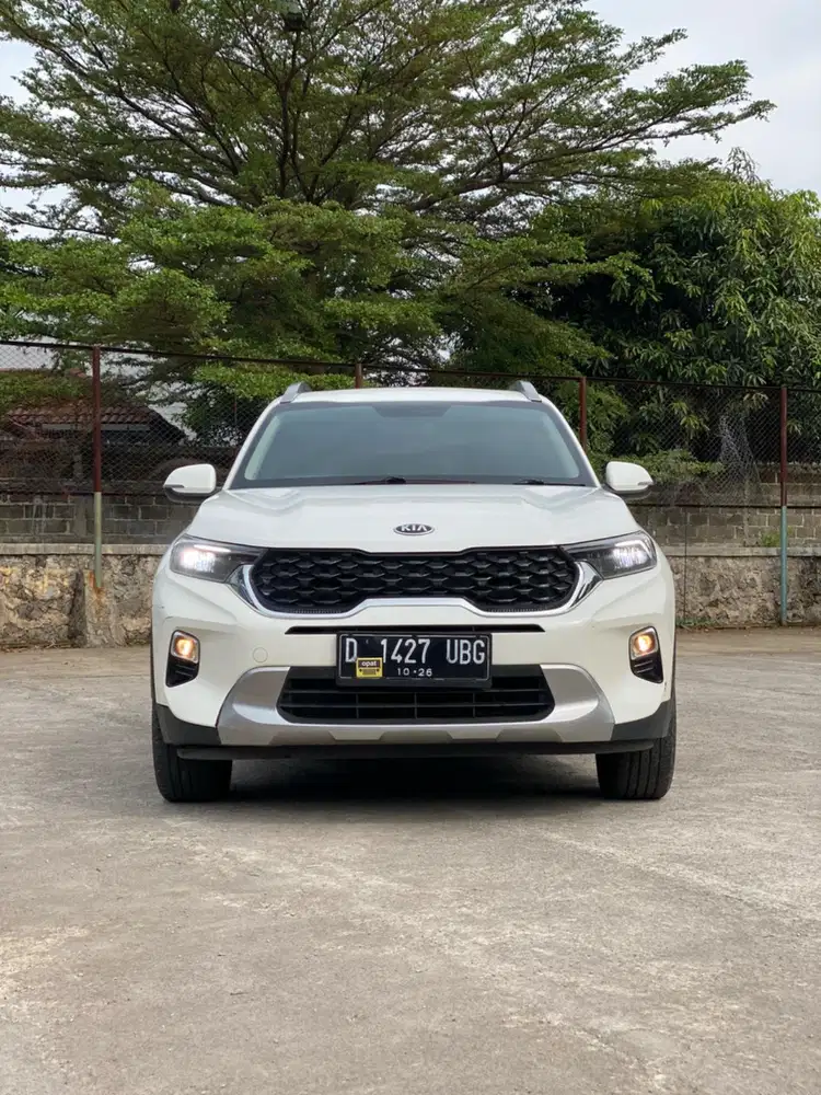KIA SONET 2021 PREMIERE