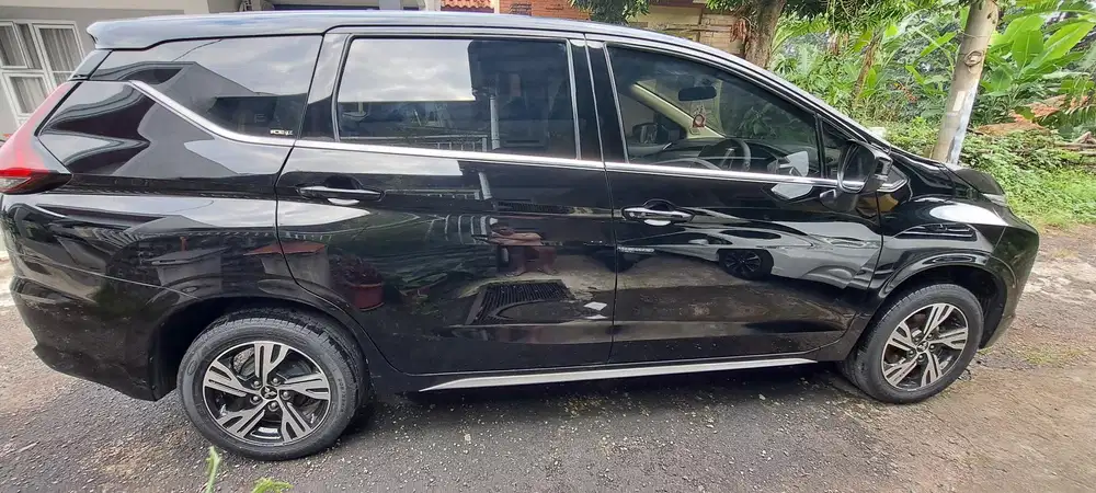 Mitsubishi Xpander 2021 Bensin
