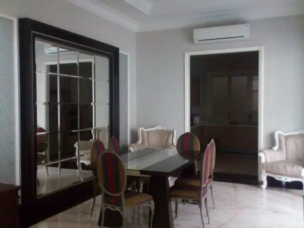 Beautiful House For Your Family