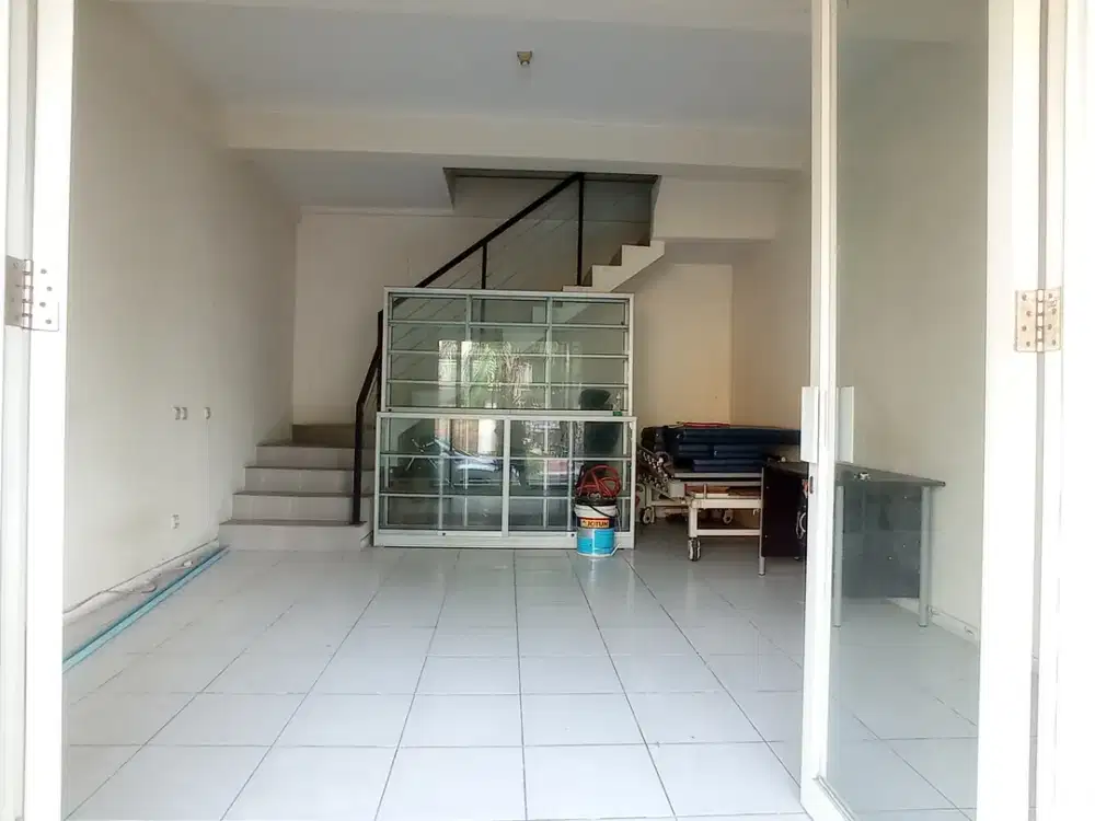 Muraaahhh dibawah Harga Pasar, DiJual Ruko Citra Harmoni Trosobo - Taman