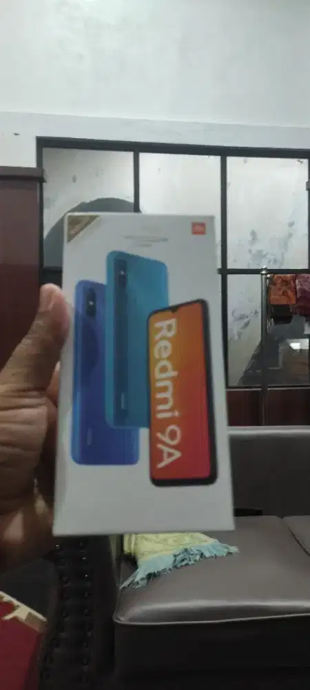 Redmi 9A 3/32 GB