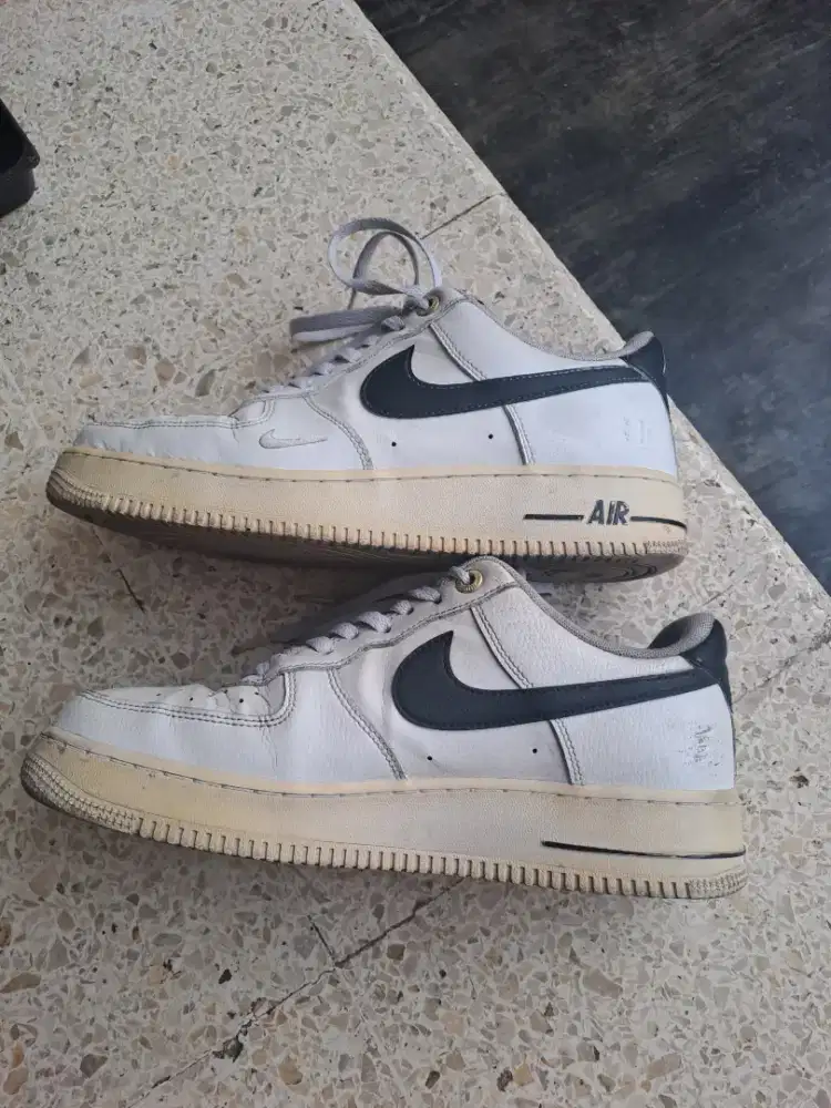 Nike AF 1 low size 43