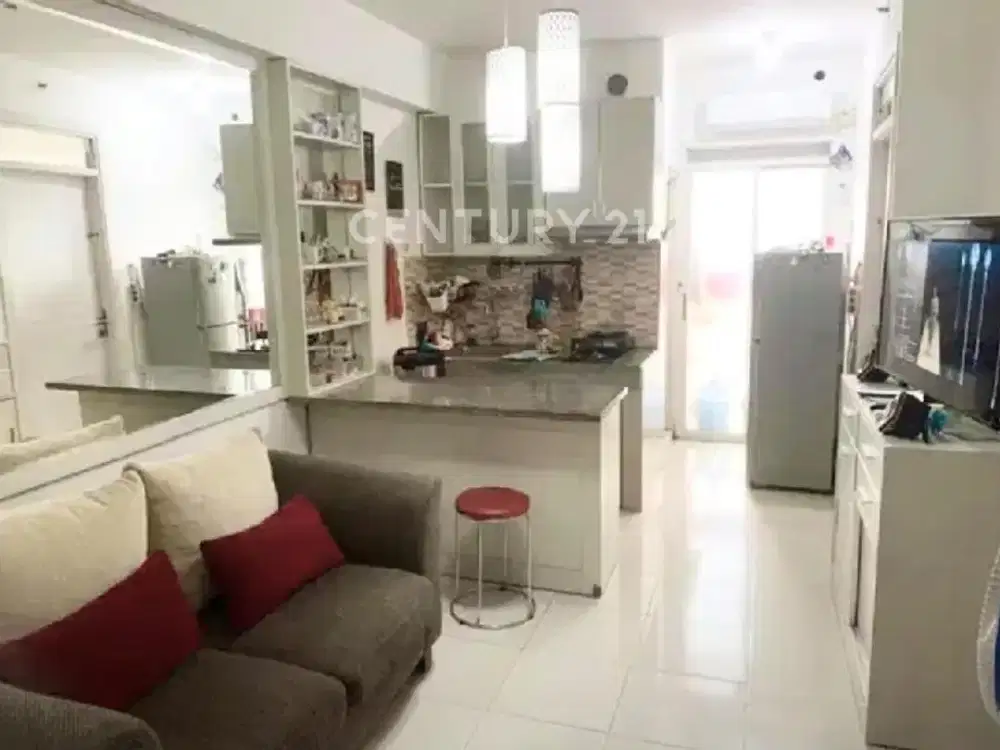 Apartemen Casablanca East Residence Casa B Pondok Bambu R2238