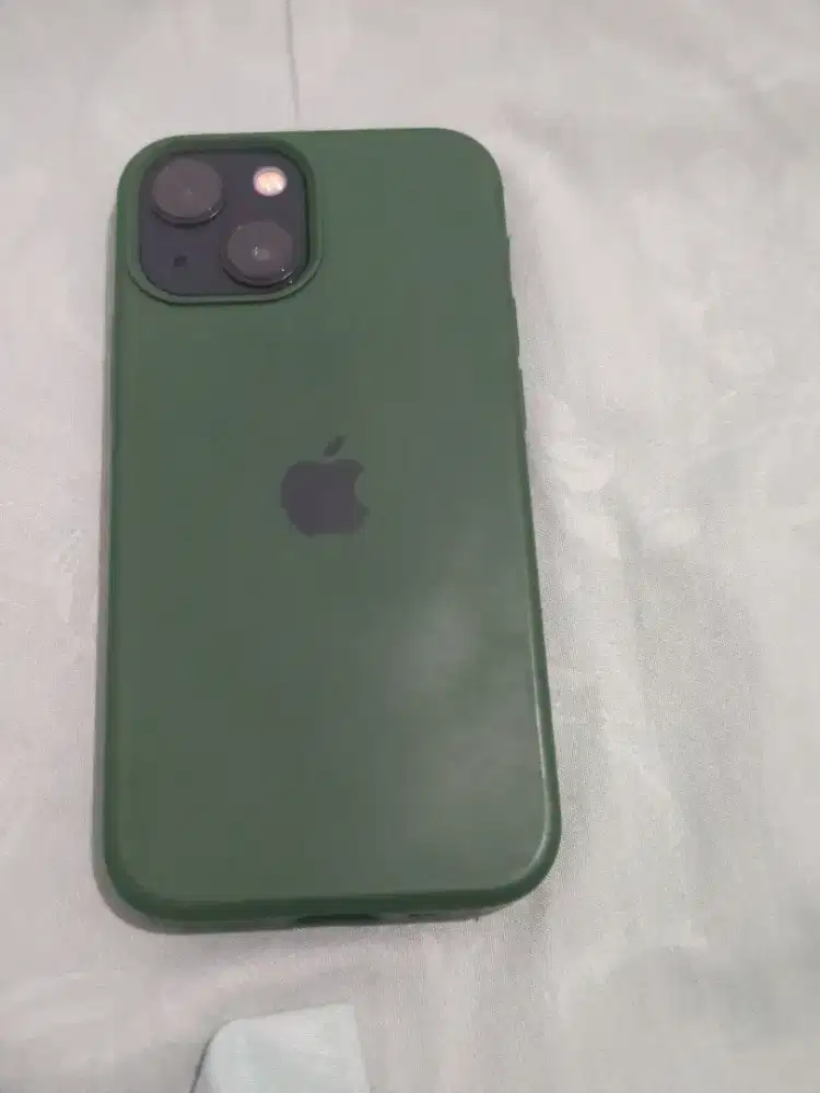 iPhone 13 mini 256 Bea cukai