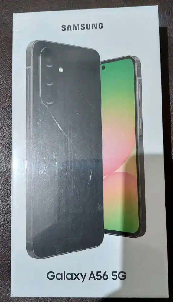 Samsung galaxy A56 8/256 GB