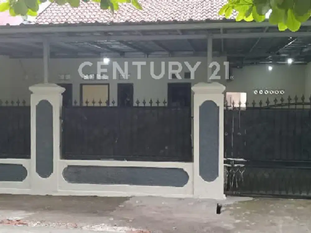 Rumah Strategis Siap Huni Jati Asih Bekasi Kota Jawa Barat
