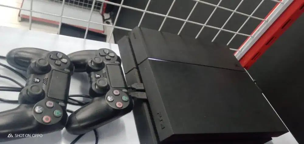 ps 4 HardDisk 1TB