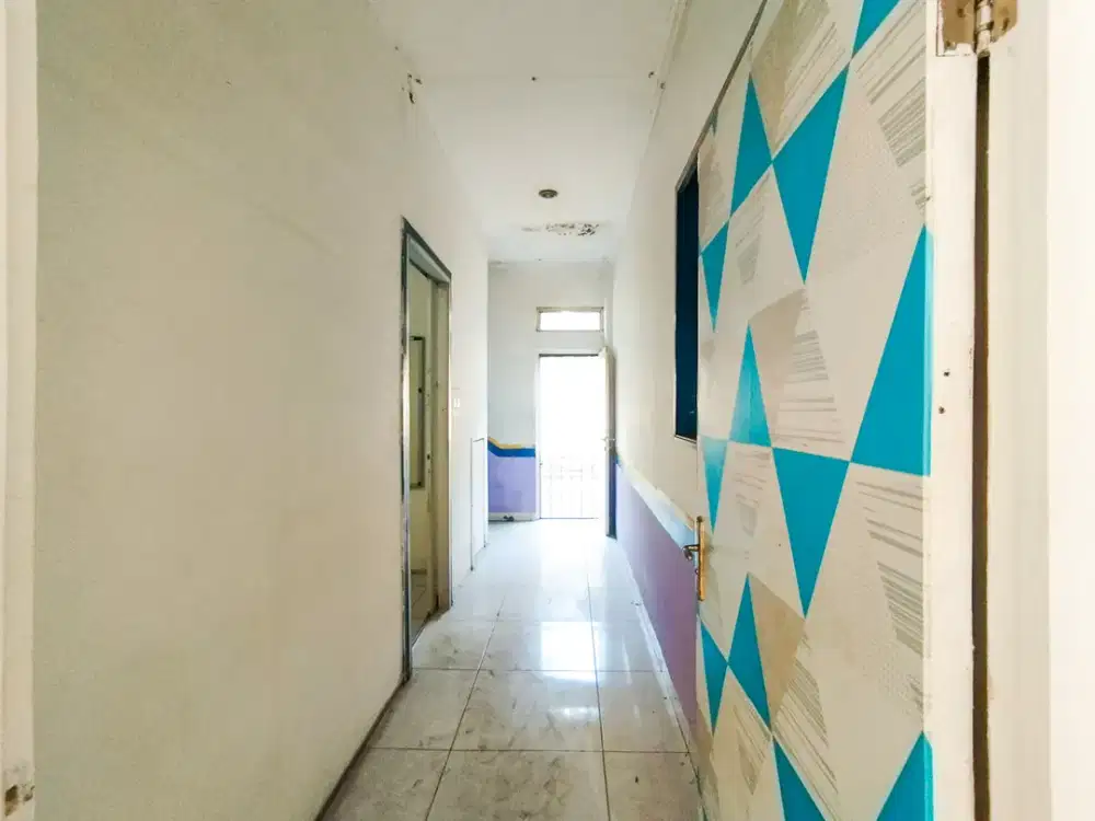 Ruko  Strategis Serang Banten dekat RS Balaraja, Kawasan Industri